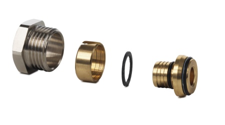 Фитинг AVN15A16 (SIEMENS)