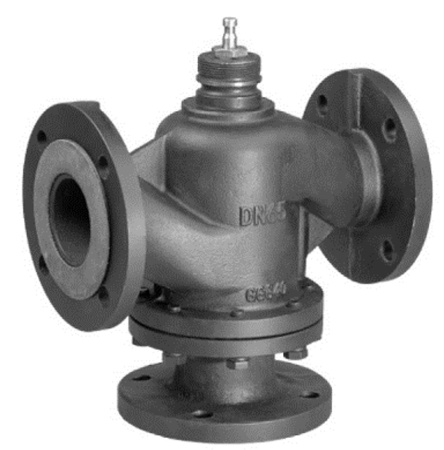 Клапан 065B4250R