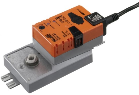 Привод LU230ASR производства BELIMO