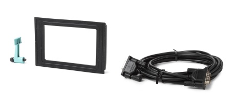 G120P-DOOR-KIT: МОНТАЖНЫЙ КОМПЛЕКТ ДЛЯ IOP ЛИБО BOP-2 НА ДВЕРЬ