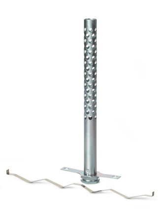 ALT-AB200: ЗАЩИТНАЯ ГИЛЬЗА, ПЕРФОРИРОВАННАЯ, 200 мм