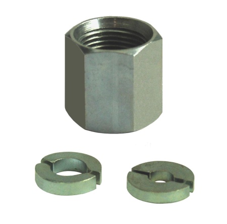 Крепеж штока 417856498 (SIEMENS)