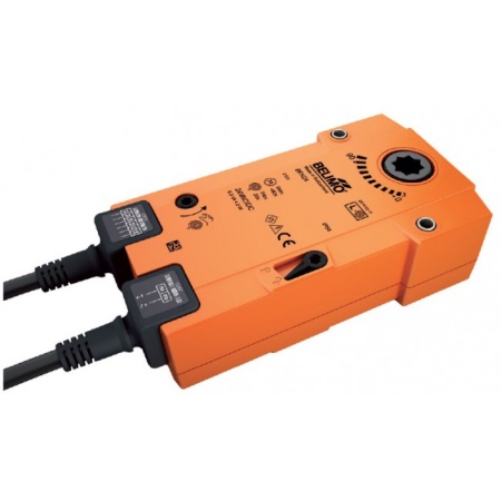 Привод BFN24 производства BELIMO