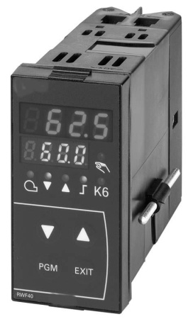 RWF55.50A9: Контроллер