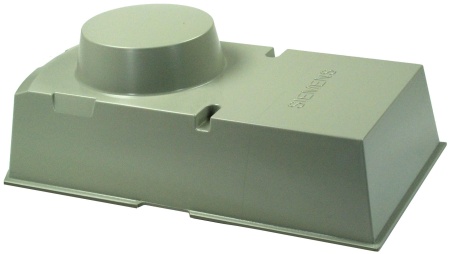 Кожух ASK39.1 (SIEMENS)