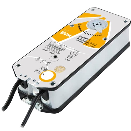 Привод BLF230-10 производства BVM