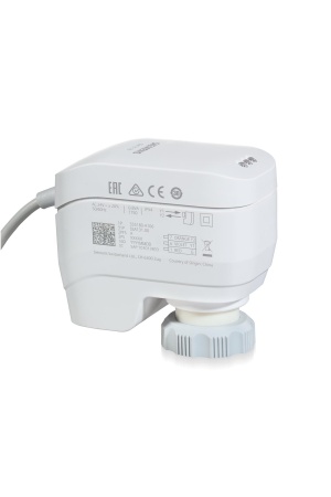 Привод регулирующих клапанов SSA131.00 (SIEMENS)