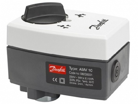 Привод AMV 10 230V