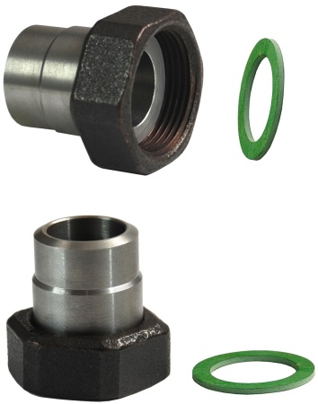 Фитинг ALS252 (SIEMENS)