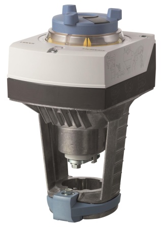 Привод регулирующих клапанов SAX61P03 (SIEMENS)