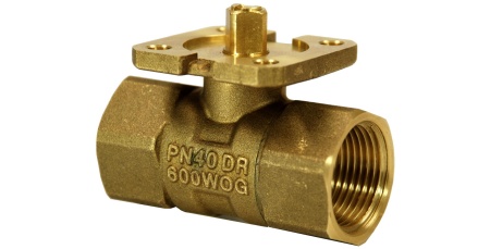 Регулирующий клапан VAI61.20-6.3 (SIEMENS)