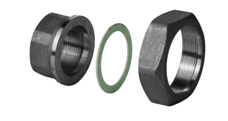 Фитинг ALG152 (SIEMENS)