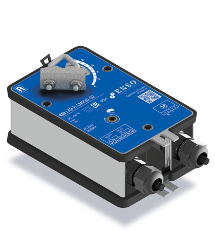 Привод LAB R-LM230-S2 производства ENSO