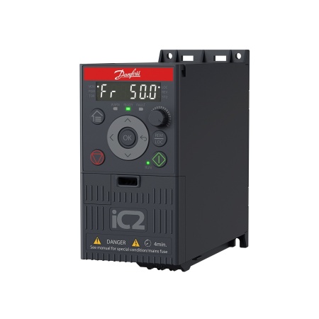 Частотный преобразователь 132L6118