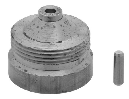 Переходник на клапаны сторонних производителей AV58 (SIEMENS)