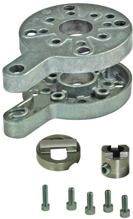 Монтажный комплект ASK33N (SIEMENS)