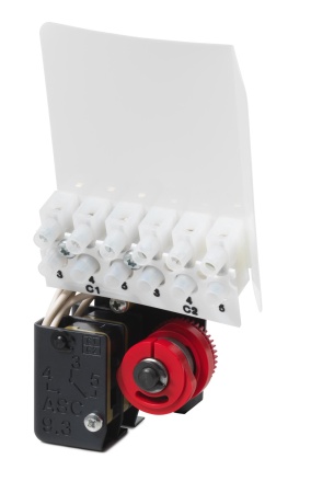 Переключатели ASC9.3 (SIEMENS)