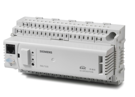 RMU720B-1: УНИВЕРСАЛЬНЫЙ КОНТРОЛЛЕР