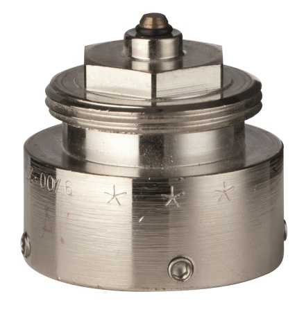 Переходник на клапаны сторонних производителей AV59 (SIEMENS)