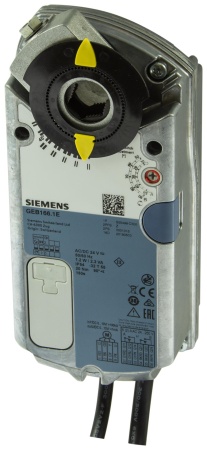 Привод GEB346.1E производства SIEMENS