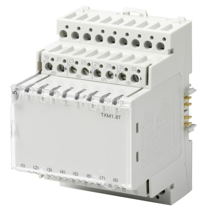 TXM1.8T: ТИРИСТОРНЫЙ МОДУЛЬ