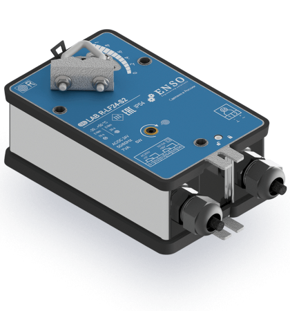 Привод LAB R-LF230 производства ENSO