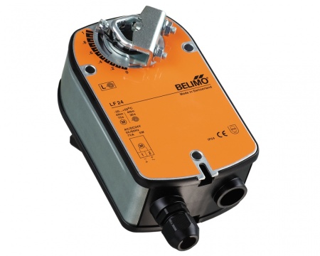 Привод LF24-SR производства BELIMO