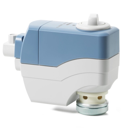 Привод регулирующих клапанов SSC61.5 (SIEMENS)