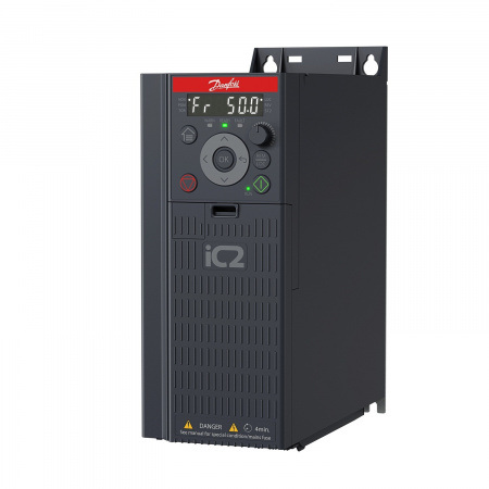 Частотный преобразователь 132L6124