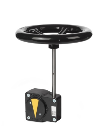 Ручка для клапанов ASK46.4 (SIEMENS)