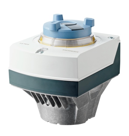 Привод клапанов баттерфляй SAL31.00T20 (SIEMENS)