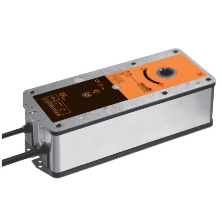 Привод BE24 производства BELIMO