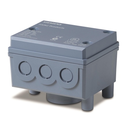 Блок управления ASR61 (SIEMENS)