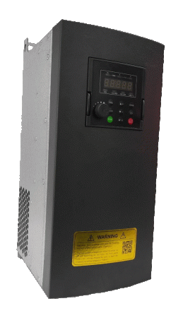 DAC680037G0045P43A: Преобразователь частоты Dacond DAC680  45кВт 3Ф 380В