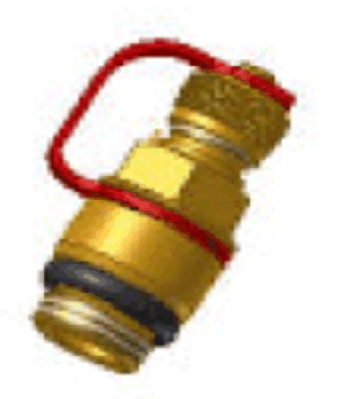 Запасные ниппели ALP45 (SIEMENS)