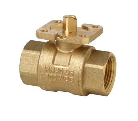 Регулирующий клапан VAI60.15-15 (SIEMENS)