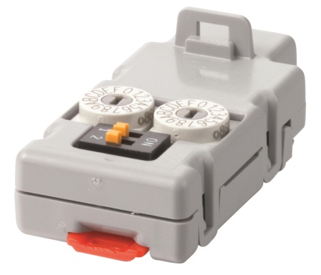 Переключатели AZX61.1 (SIEMENS)