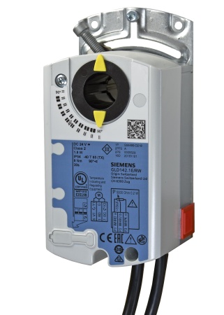 Привод GDD142.1E/RW производства SIEMENS