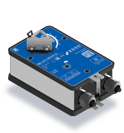 Привод LAB R-NM24-S2 производства ENSO