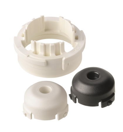 Переходник на клапаны сторонних производителей AV303 (SIEMENS)