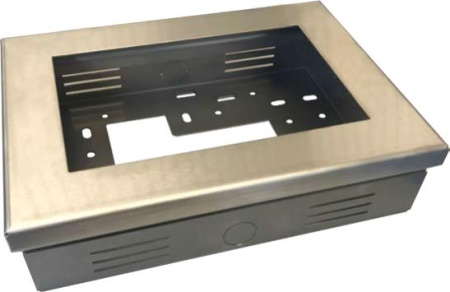 PXA.S30: Монтажная рамка