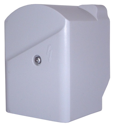 AGA34: Крышка, чтобы установить потенциометр ASZxx3x на SQN70 / SQN71