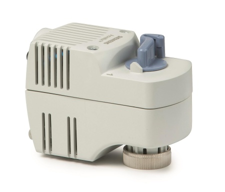 Привод регулирующих клапанов SFP21/18 (SIEMENS)