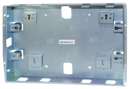 PXA.V50: Wall mounting-kit for PXM50.E und