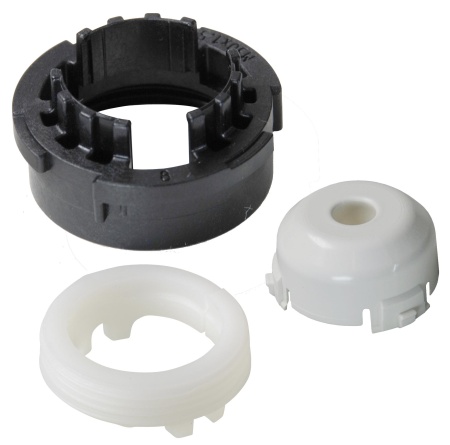 Переходник на клапаны сторонних производителей AV63 (SIEMENS)