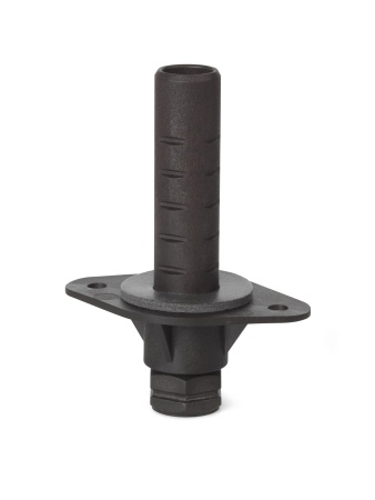 AQM63.0: КРЕПЕЖНЫЙ ФЛАНЕЦ, РЕГУЛИРУЕМАЯ ТОЛЩИНА