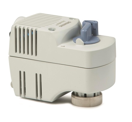 Привод регулирующих клапанов SFA71/18 (SIEMENS)