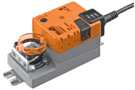 Привод TMC230A-S производства BELIMO