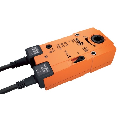 Привод BFL24-T производства BELIMO