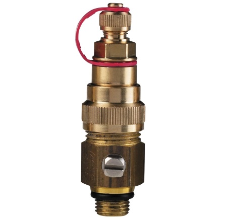 Патрубок ALP48 (SIEMENS)